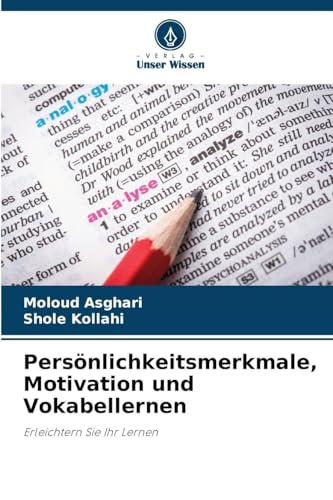 Persönlichkeitsmerkmale, Motivation und Vokabellernen