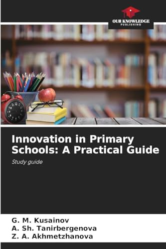 Innovation in Primary Schools