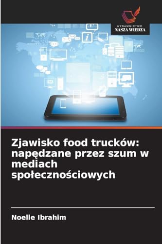 Zjawisko food trucków