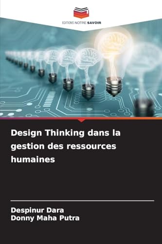Design Thinking dans la gestion des ressources humaines