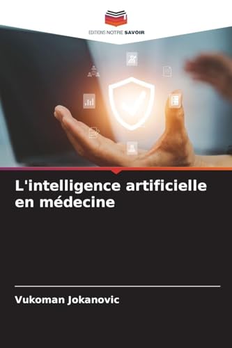 L'intelligence artificielle en médecine