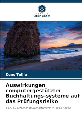 Auswirkungen computergestützter Buchhaltungs-systeme auf das Prüfungsrisiko