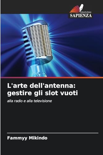 L'arte dell'antenna