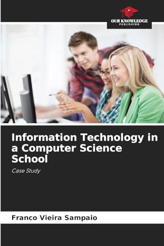 Information Technology in a Computer Science School
