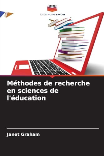 Méthodes de recherche en sciences de l'éducation