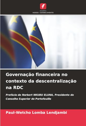 Governação financeira no contexto da descentralização na RDC