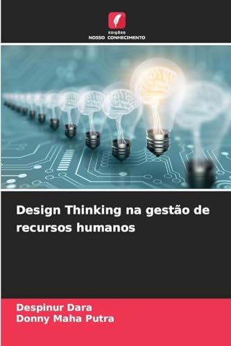 Design Thinking na gestão de recursos humanos