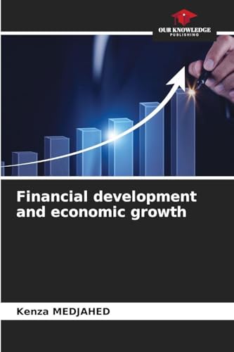 Financial development and economic growth