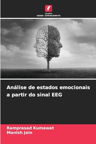 Análise de estados emocionais a partir do sinal EEG
