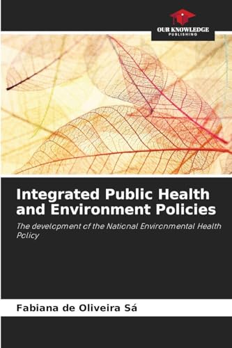 Integrated Public Health and Environment Policies