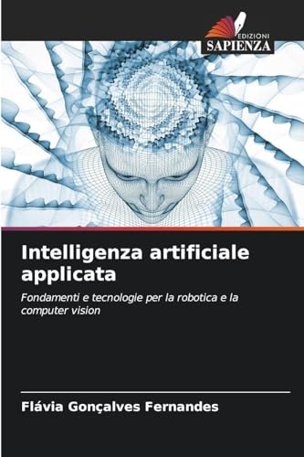 Intelligenza artificiale applicata