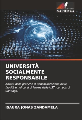 UNIVERSITÀ SOCIALMENTE RESPONSABILE