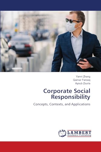 Corporate Social Responsibility