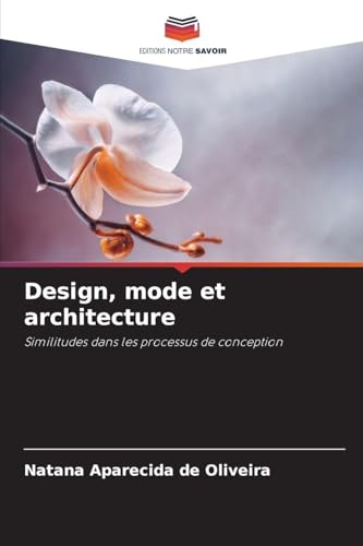 Design, mode et architecture