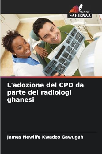 L'adozione del CPD da parte dei radiologi ghanesi