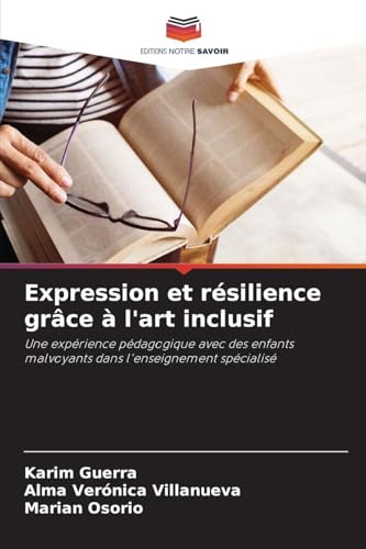 Expression et résilience grâce à l'art inclusif