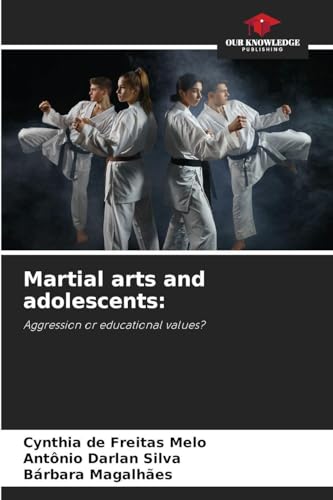 Martial arts and adolescents