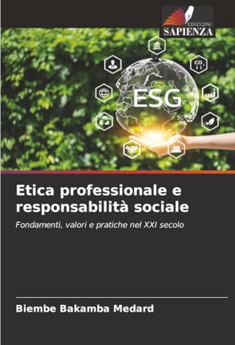 Etica professionale e responsabilità sociale