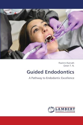 Guided Endodontics