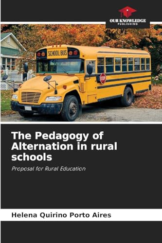 The Pedagogy of Alternation in rural schools