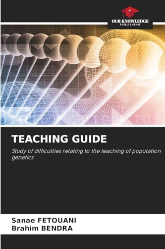 TEACHING GUIDE