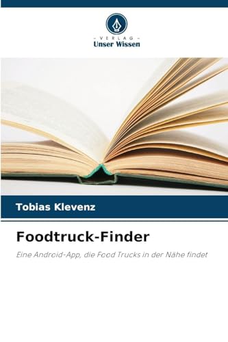 Foodtruck-Finder