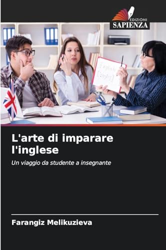 L'arte di imparare l'inglese