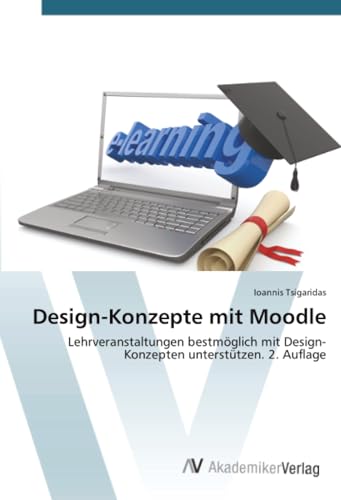 Design-Konzepte mit Moodle