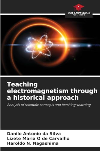 Teaching electromagnetism through a historical approach