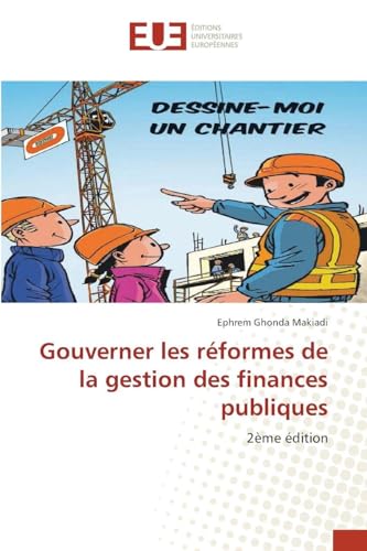 Gouverner les réformes de la gestion des finances publiques