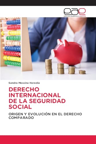 DERECHO INTERNACIONAL DE LA SEGURIDAD SOCIAL