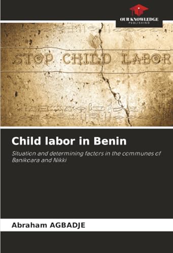 Child labor in Benin