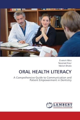 ORAL HEALTH LITERACY