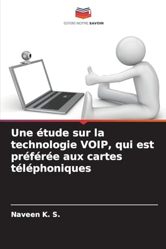 Une étude sur la technologie VOIP, qui est préférée aux cartes téléphoniques