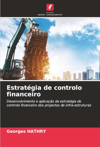 Estratégia de controlo financeiro