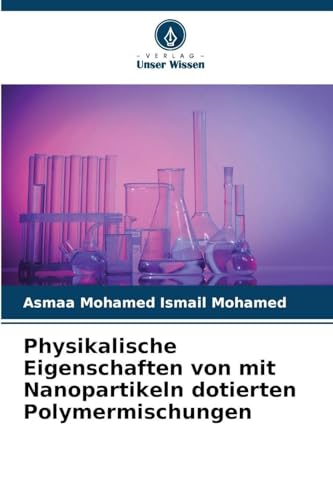 Physikalische Eigenschaften von mit Nanopartikeln dotierten Polymermischungen