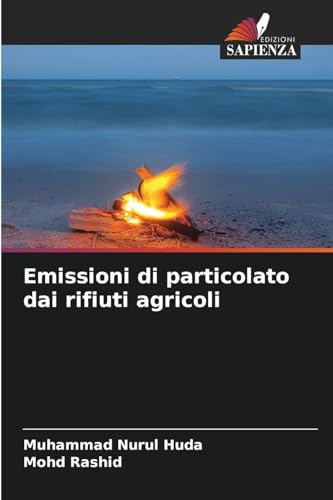 Emissioni di particolato dai rifiuti agricoli