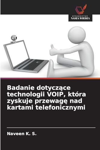Badanie dotyczące technologii VOIP, która zyskuje przewagę nad kartami telefonicznymi