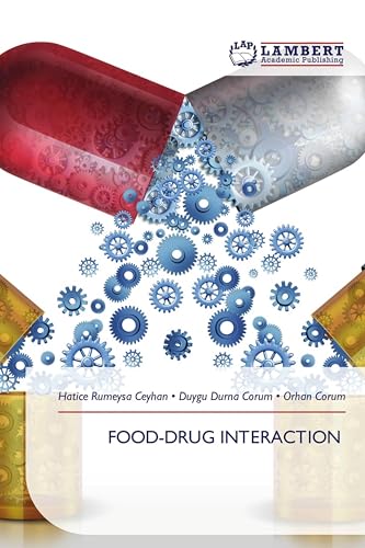 FOOD-DRUG INTERACTION