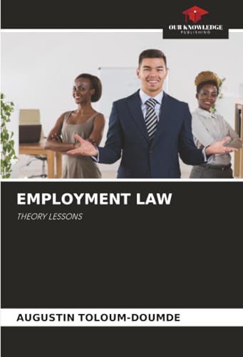 EMPLOYMENT LAW