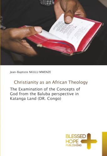 Christianity as an African Theology