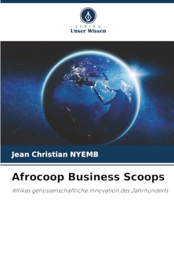 Afrocoop Business Scoops