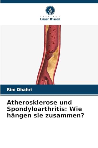 Atherosklerose und Spondyloarthritis