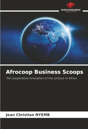 Afrocoop Business Scoops