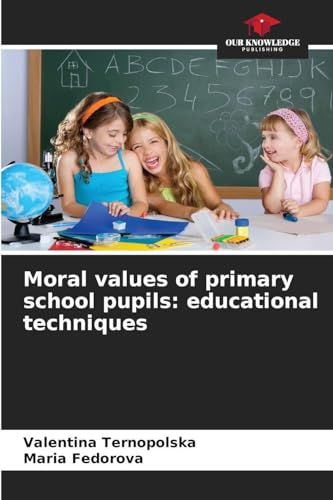 Moral values of primary school pupils