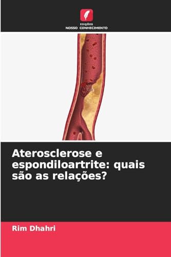 Aterosclerose e espondiloartrite
