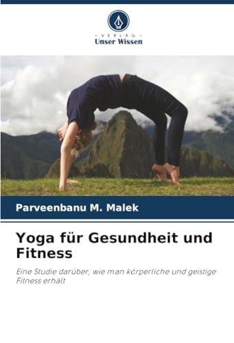 Yoga für Gesundheit und Fitness