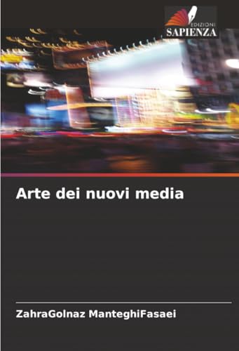 Arte dei nuovi media
