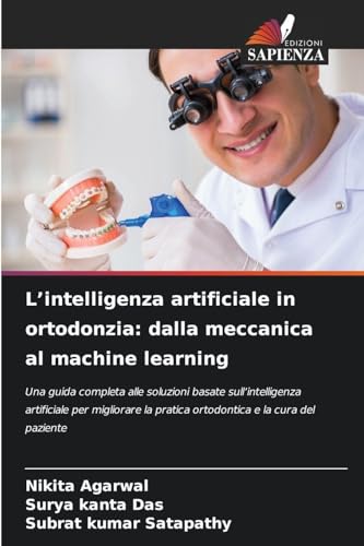 L'intelligenza artificiale in ortodonzia