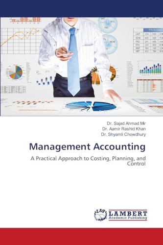 Management Accounting